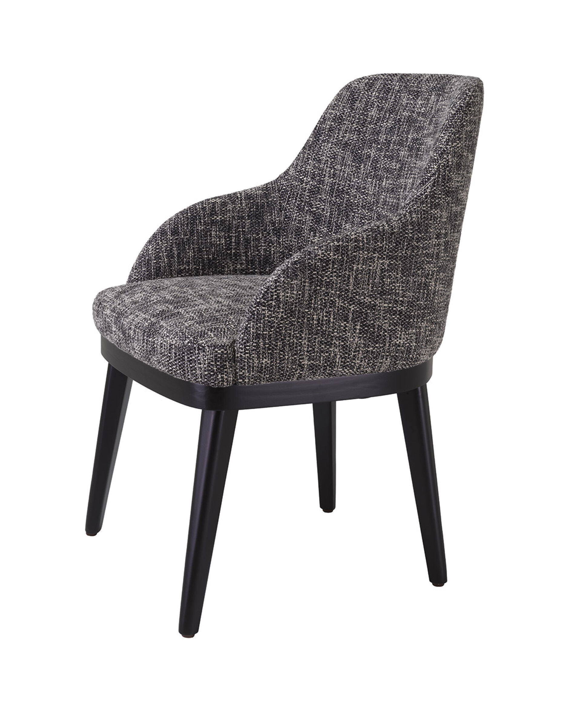 Costa Dining Chair Cambon Black