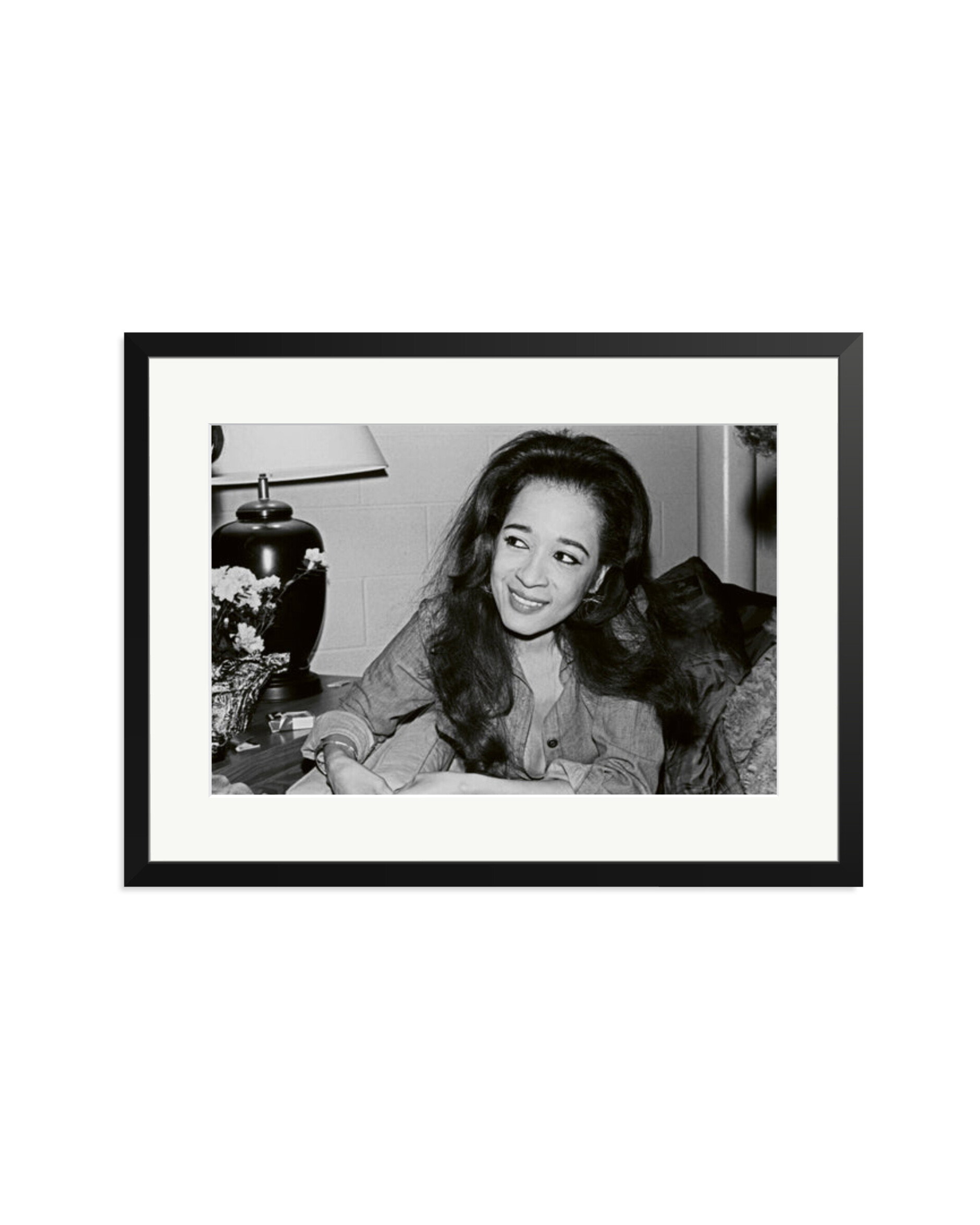 Ronnie Spector Black / XL