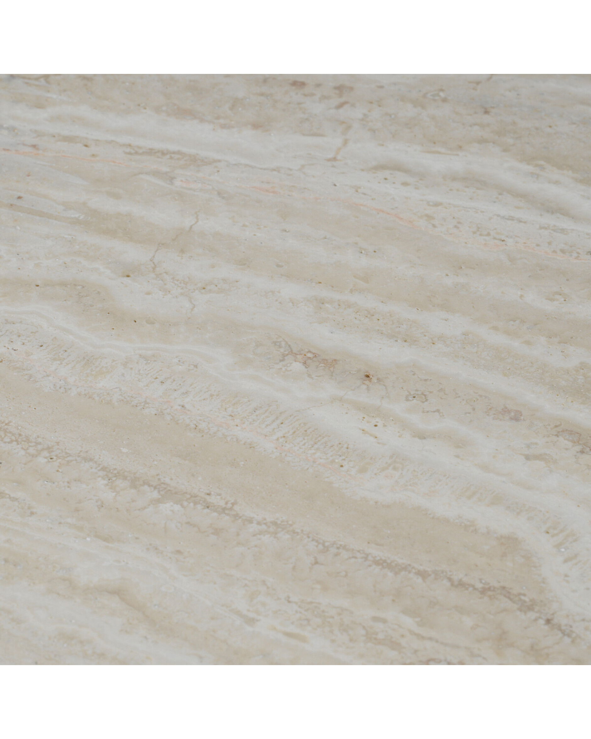 Tarrington Konsolentisch Travertin