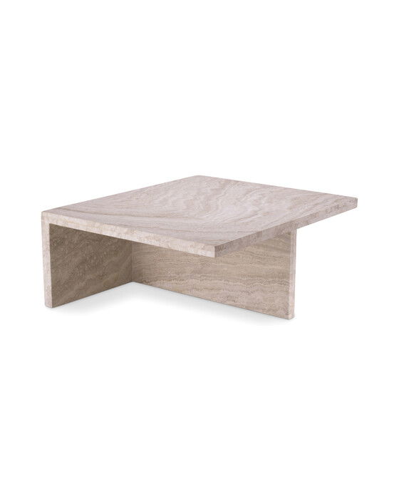 amara soffbord travertin