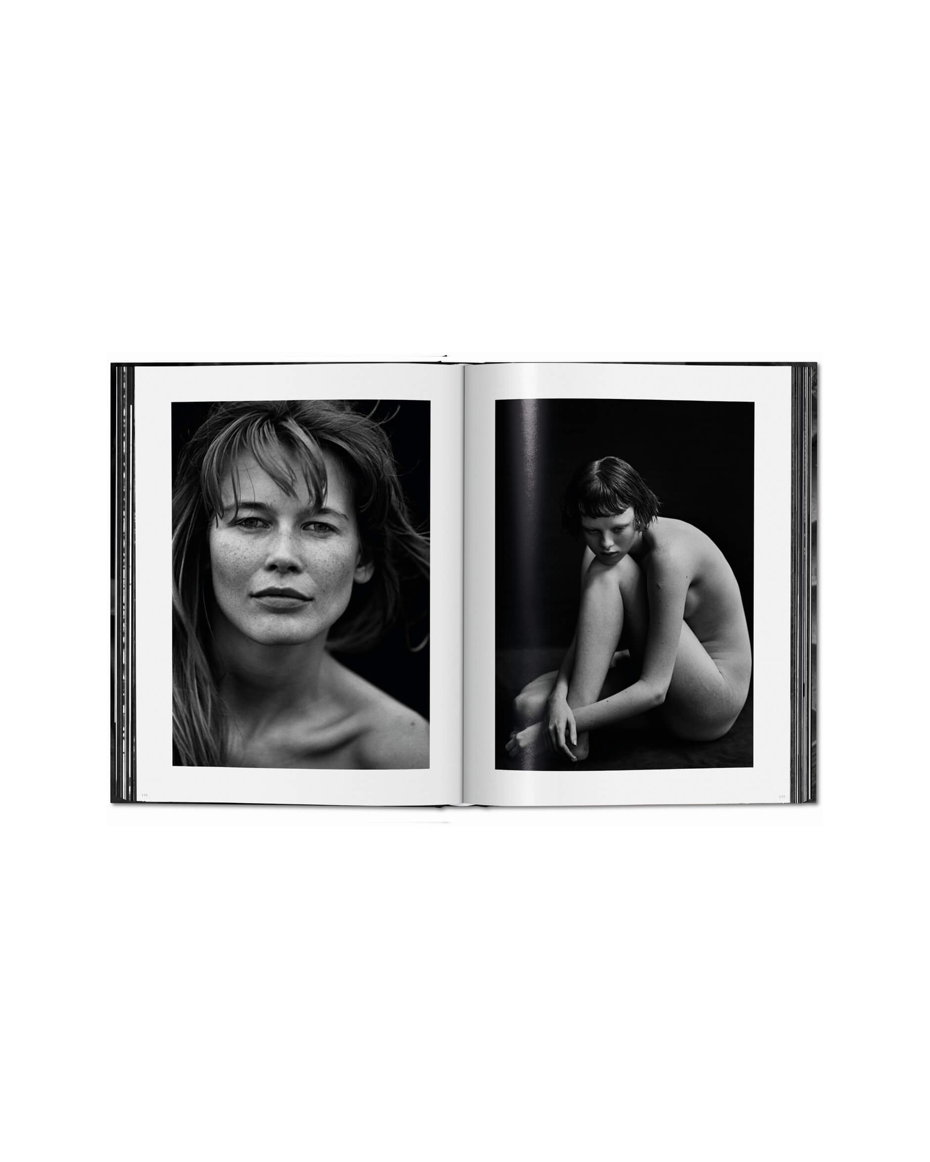 Untold Stories - Peter Lindbergh