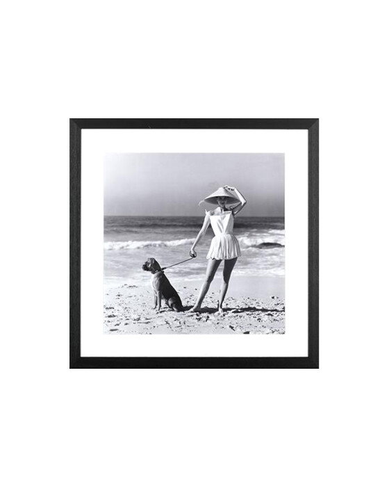 Vogue 1956