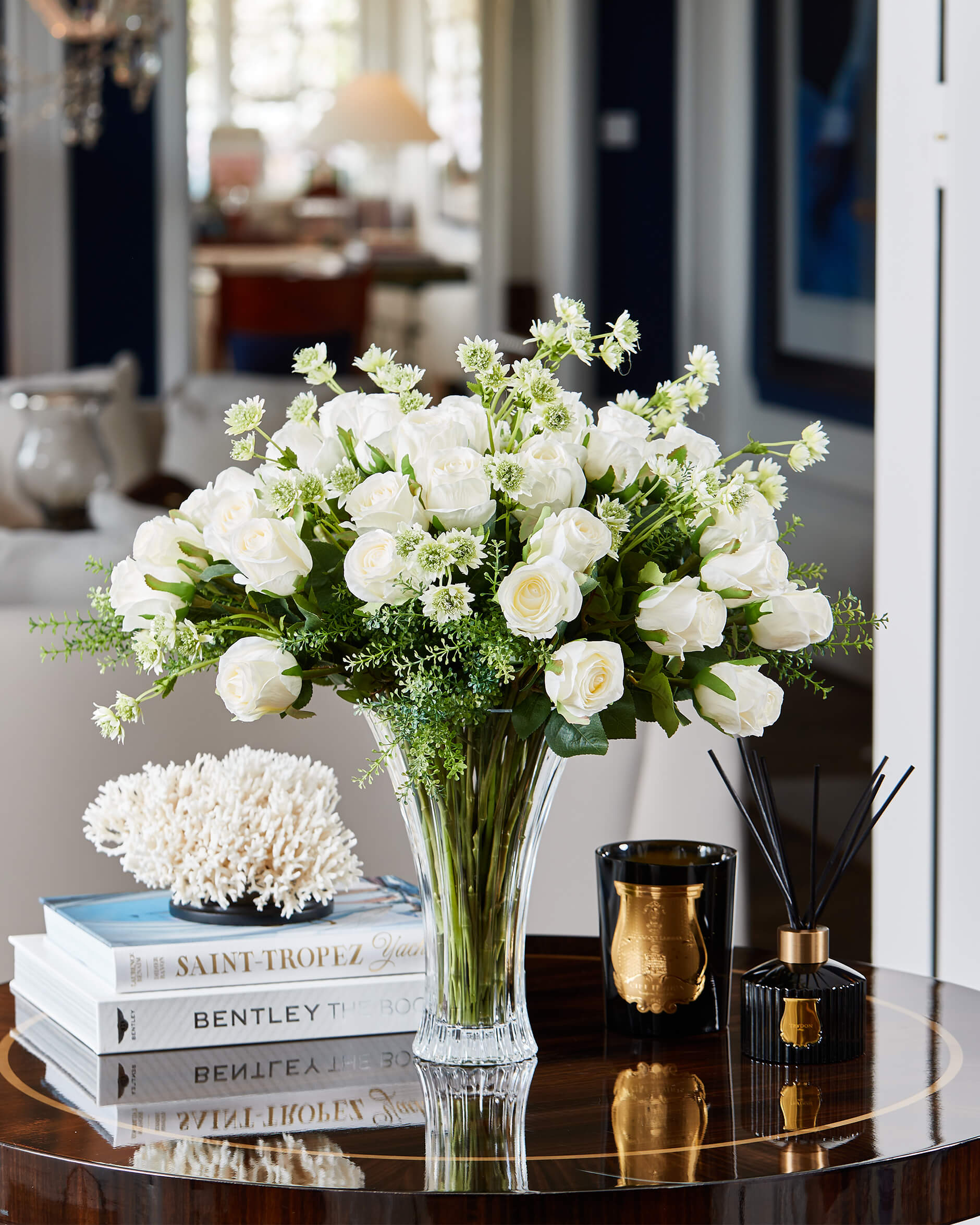 Rosewood Royal bukett