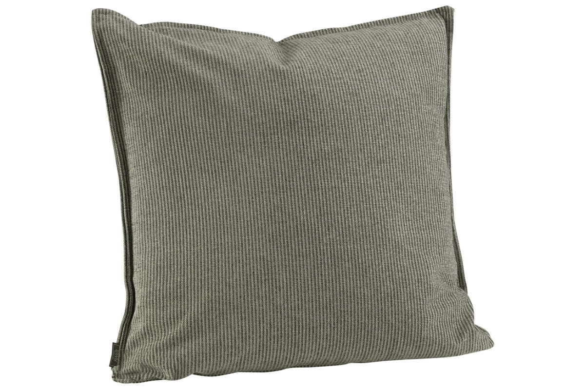 Slim Fit kuddfodral charcoal OUTLET