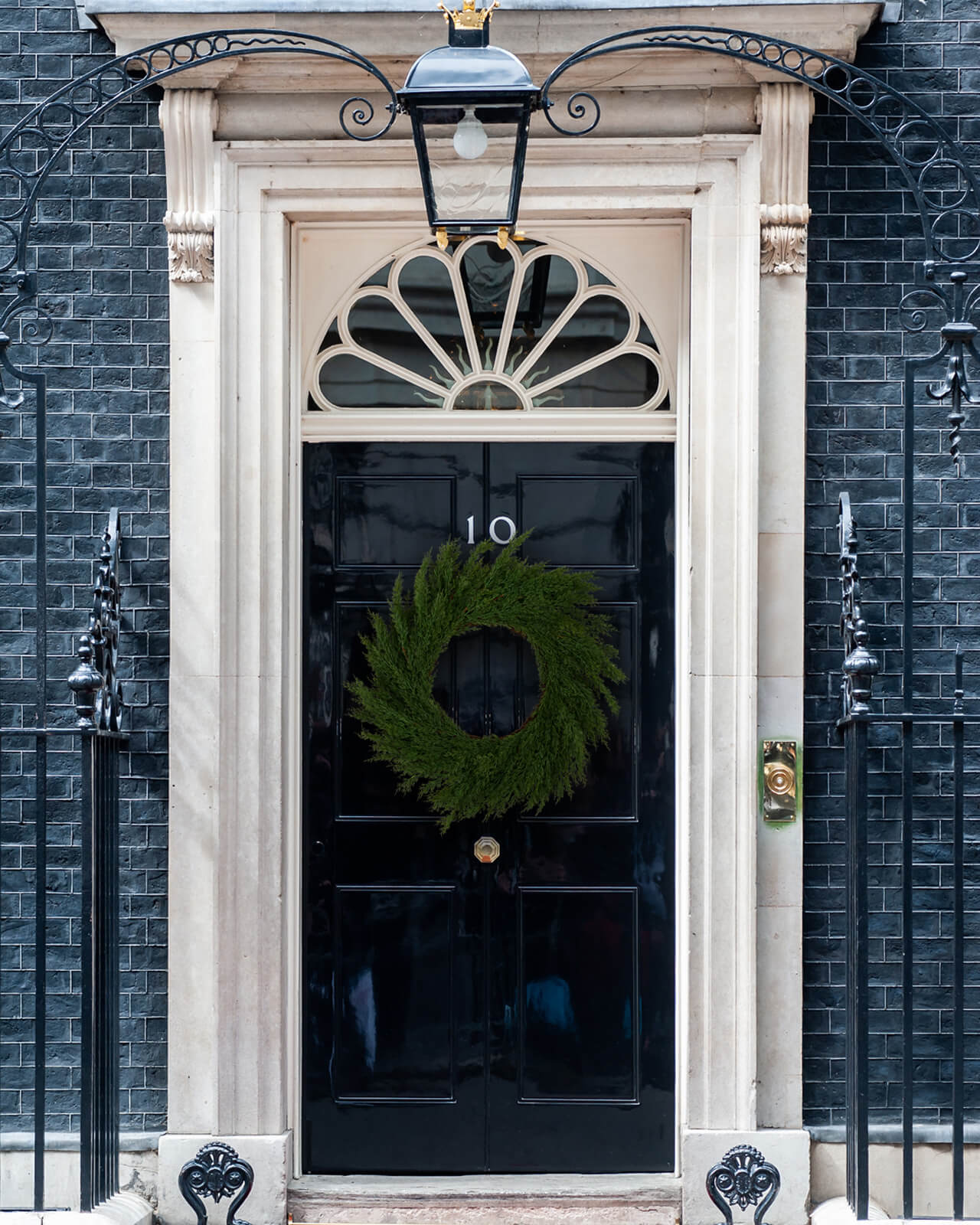 North Creek krans Ø52cm