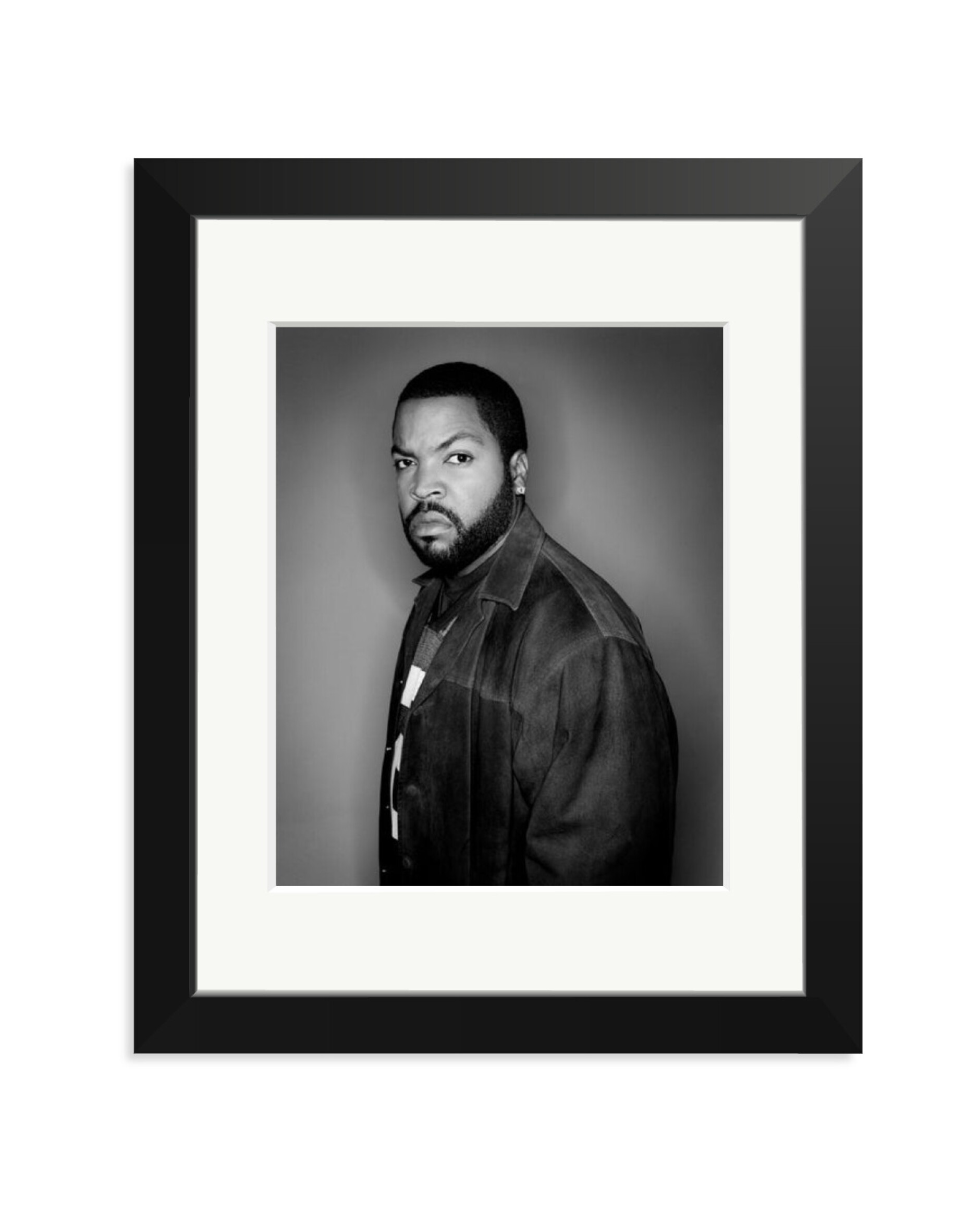 Ice Cube, 2001 Black / Small