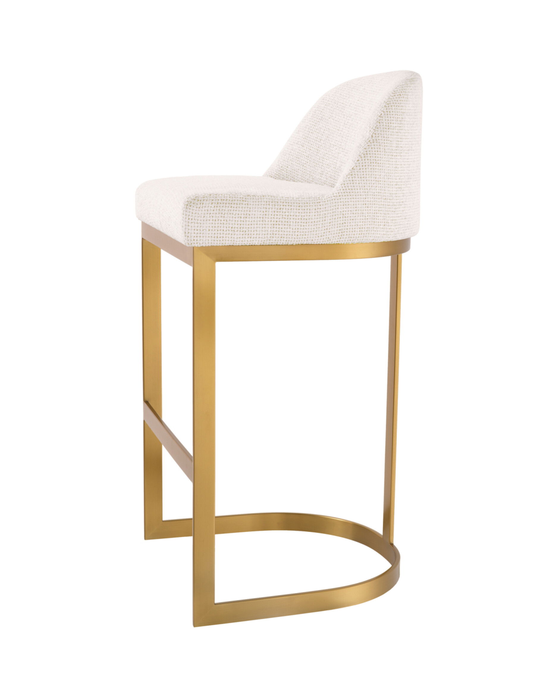 Condos barstol lyssa off-white