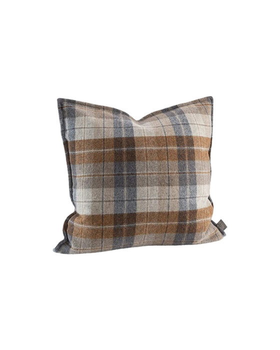 Verbier kuddfodral taupe | Textil - Kuddar - Kuddfodral | Möbelexperten