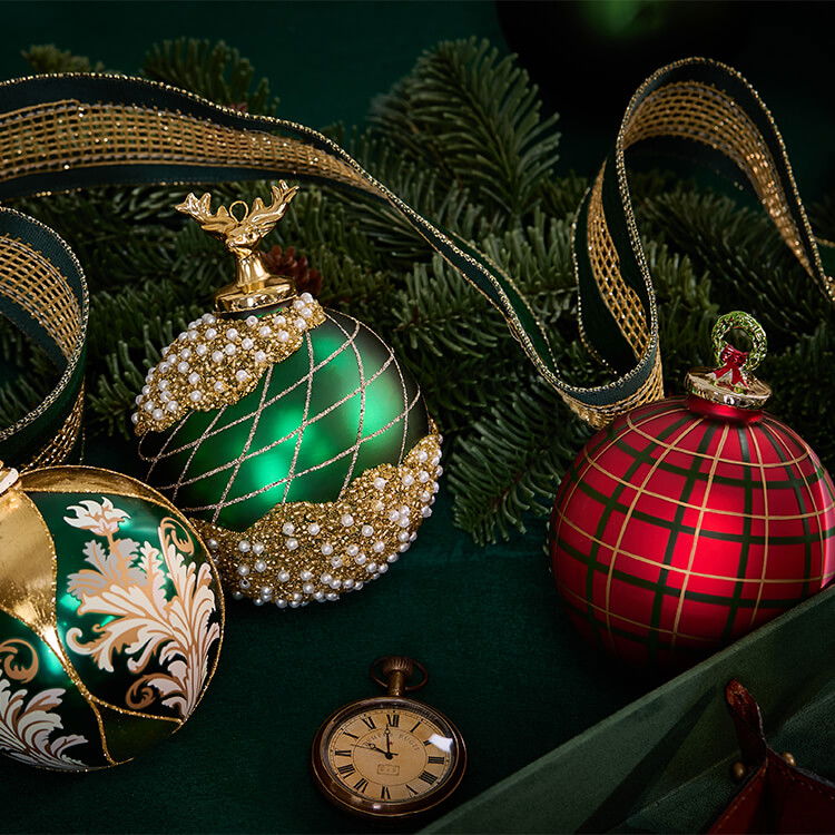 Newport Christmas Collections