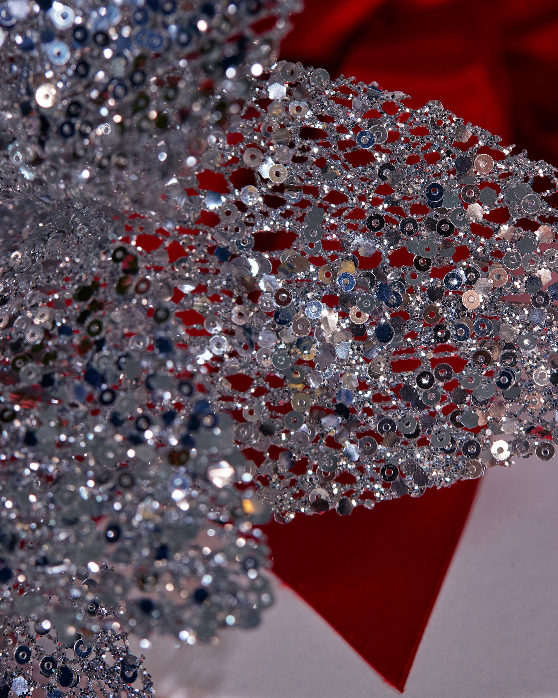 Malcolm Silver Branch