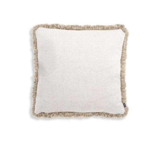 Lyssa Off-white - Cushion Nami L