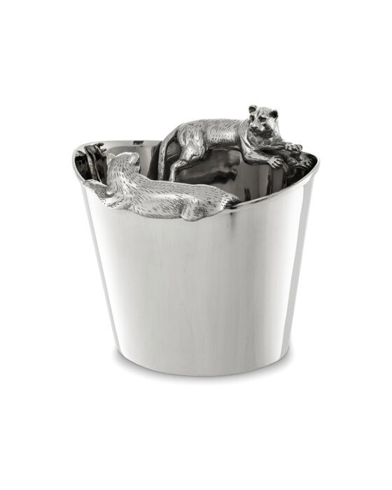 Jordan vinkylare nickel