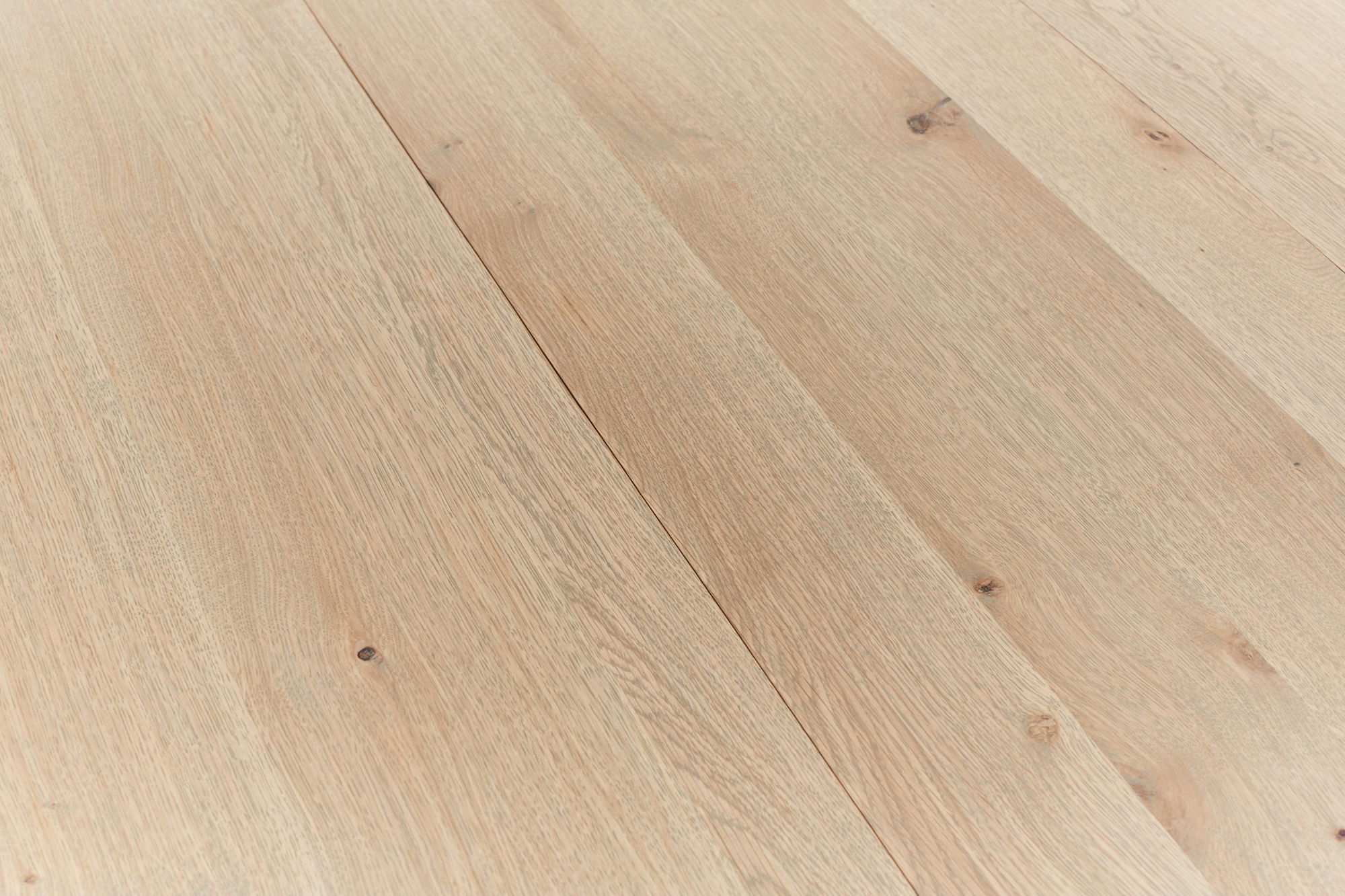 Korsika Esstisch Eiche/schwarz