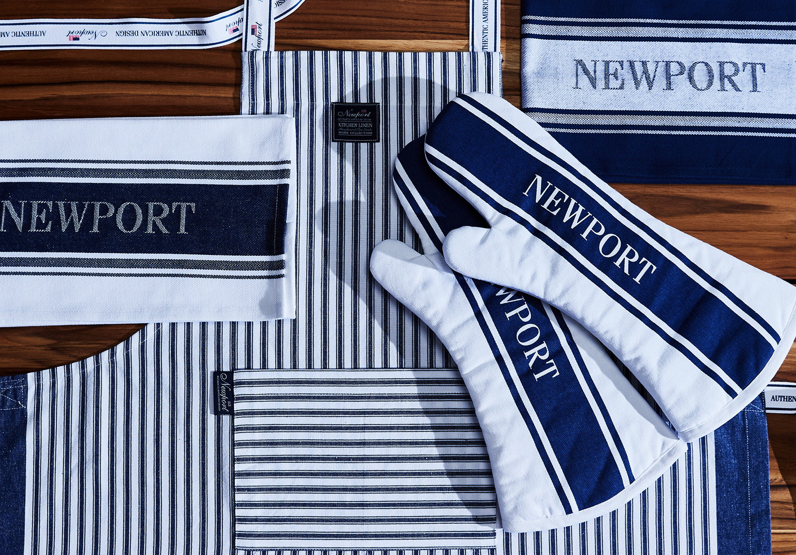 Newport image