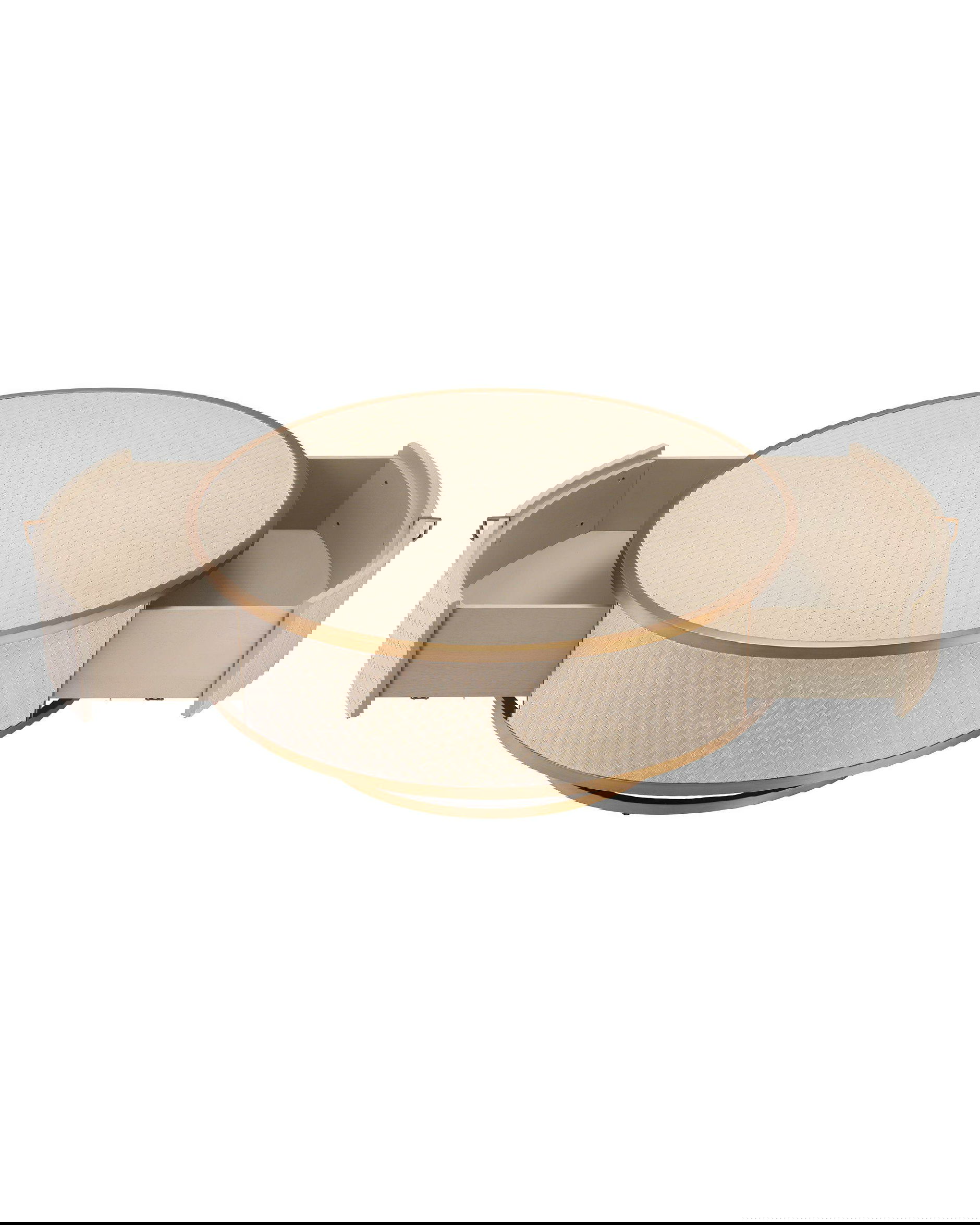 Napa Valley soffbord natur