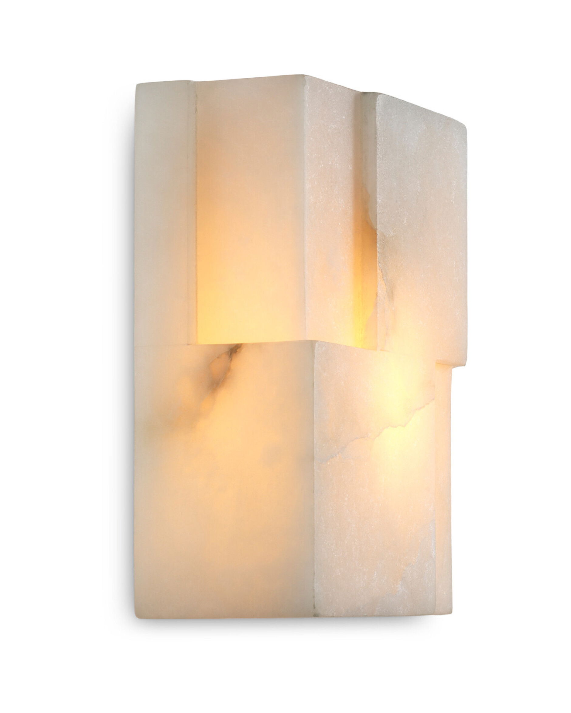 Fabiano Wall Lamp Alabaster