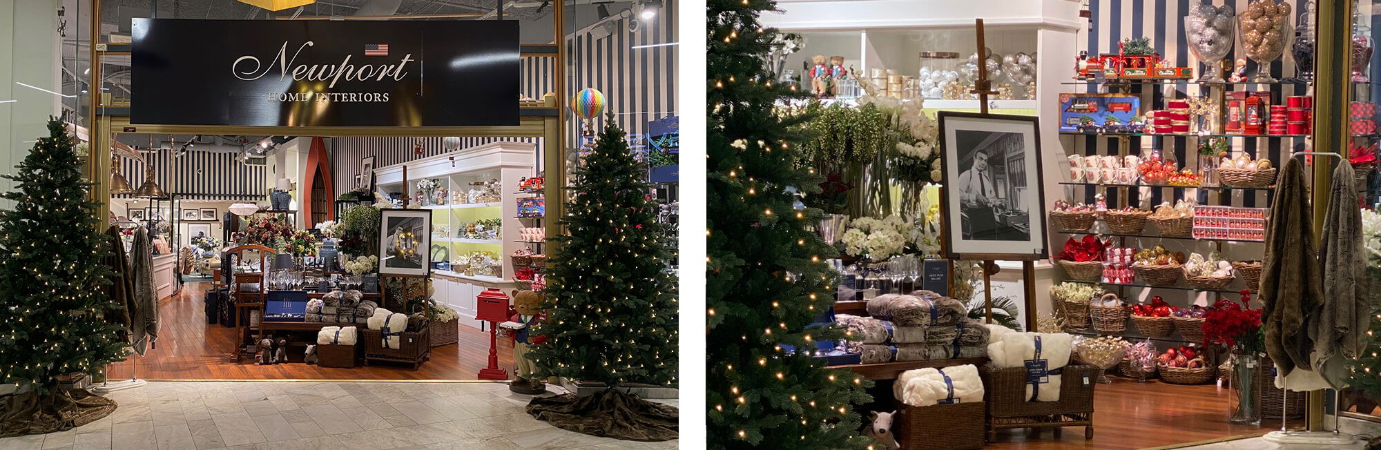 Newport Punkt Galleria Västerås