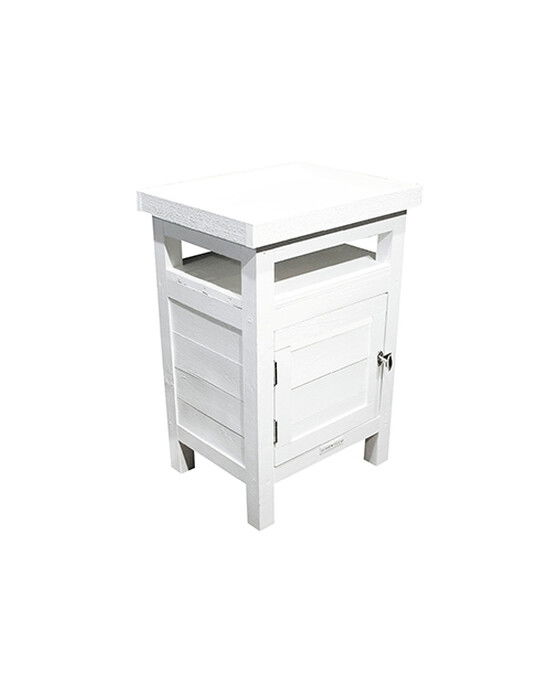 Douglas Bedside Table