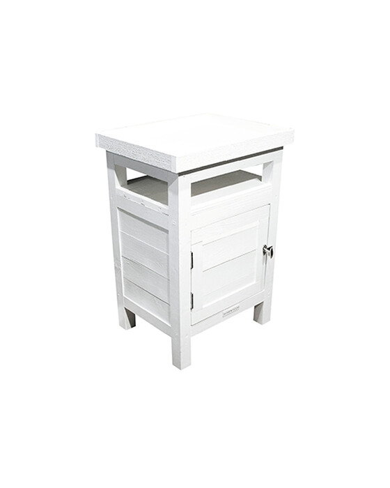Douglas Bedside Table
