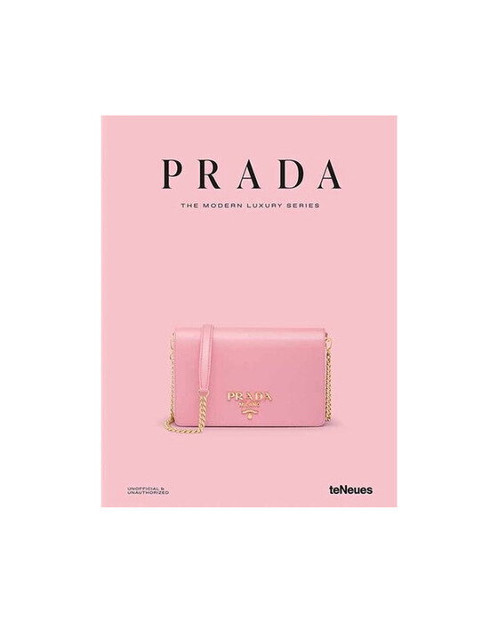 teNeues Prada - The Modern Luxury Series