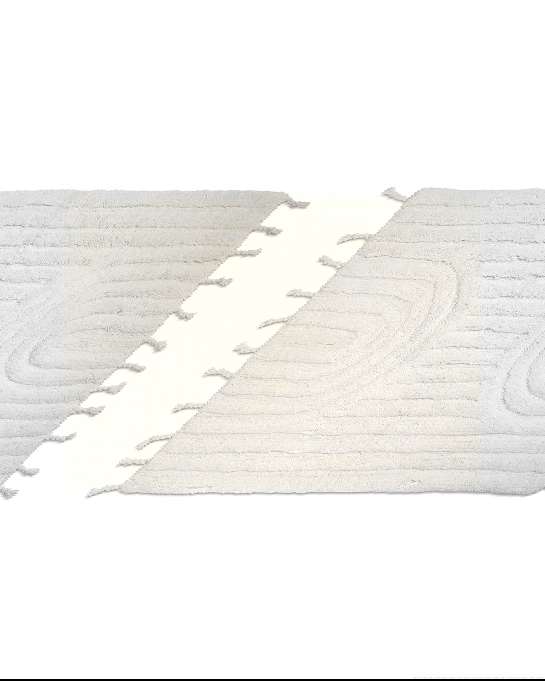 Arch-kylpyhuonematto valkoinen OUTLET