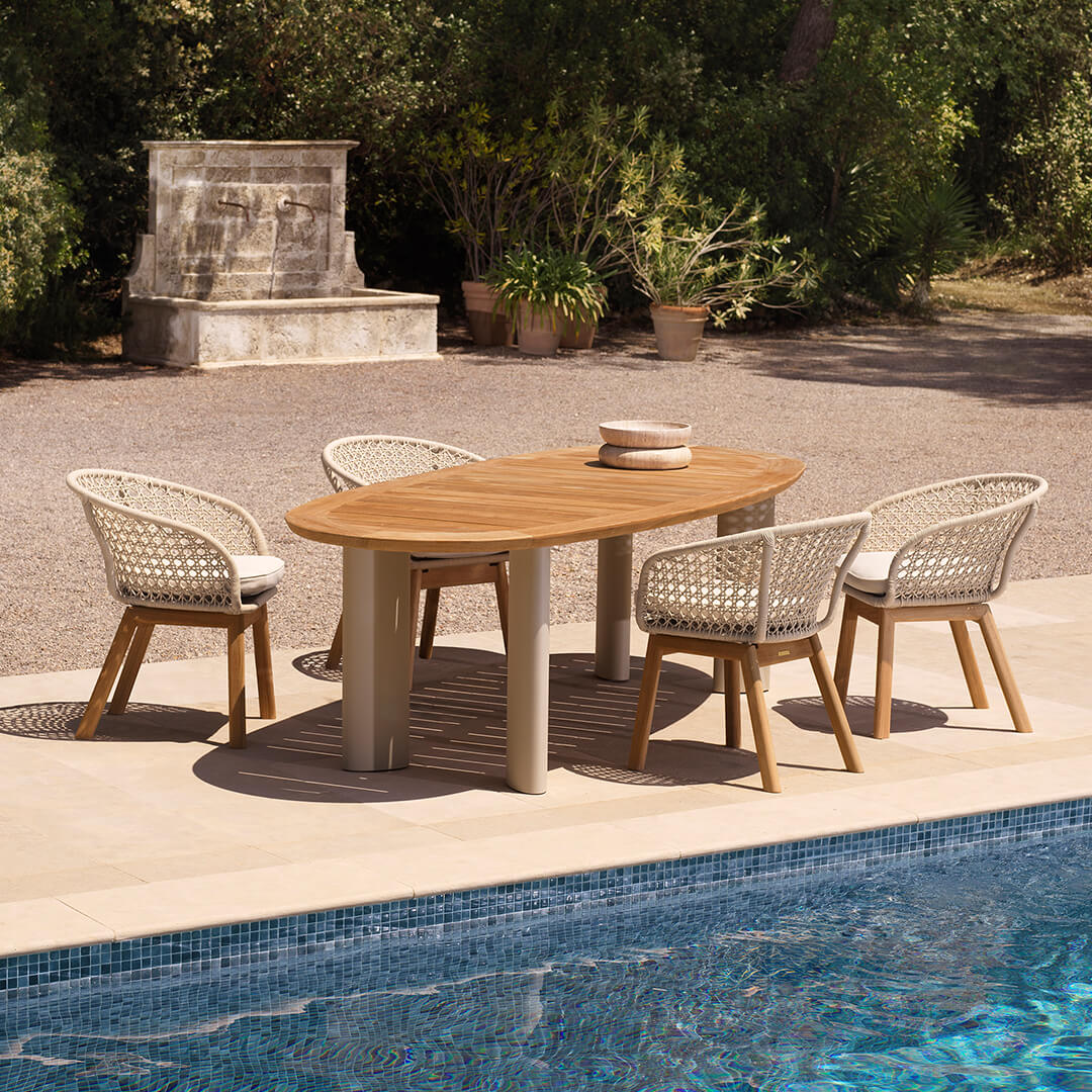 Outdoor Furniture