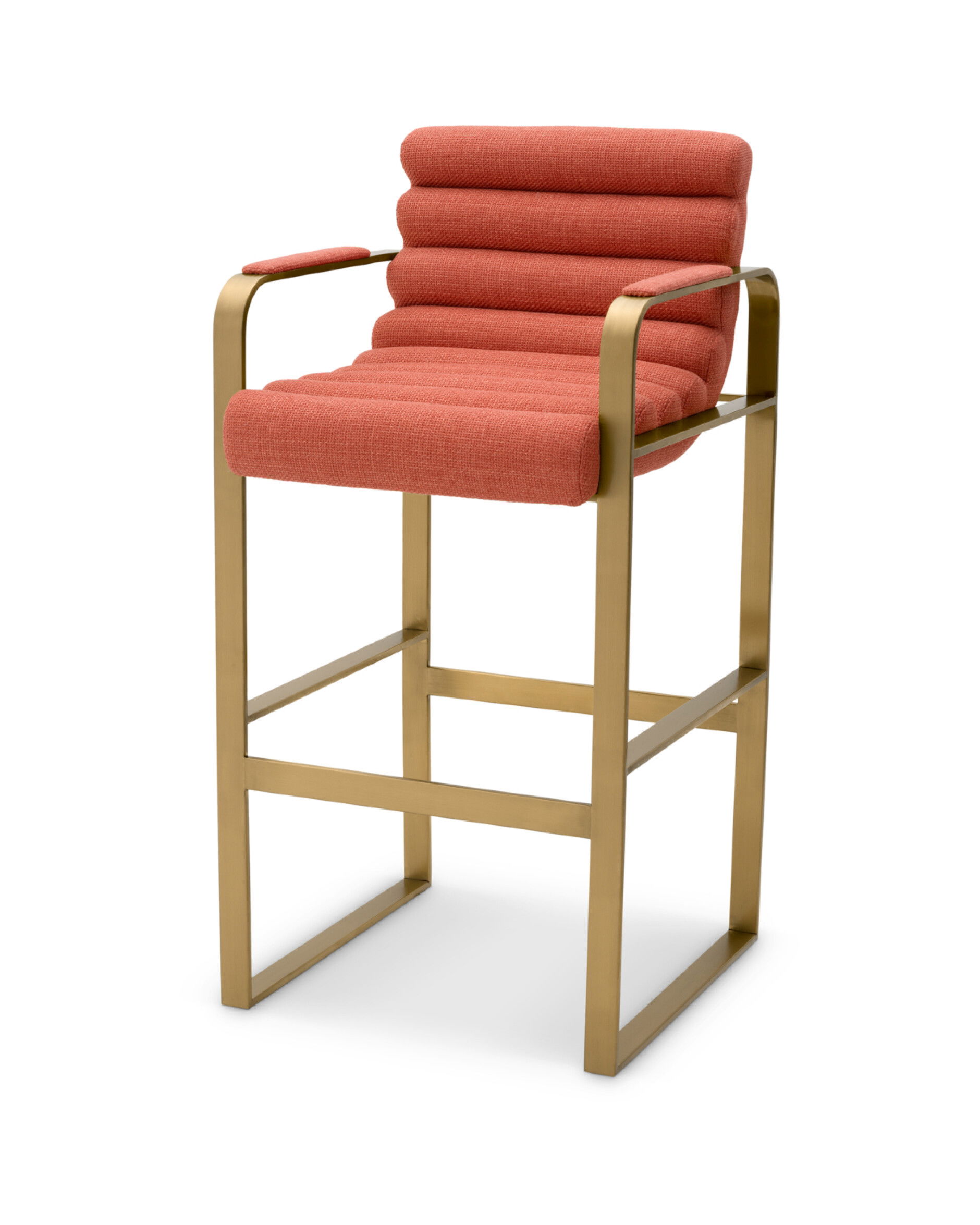 Olsen barstol scalea orange