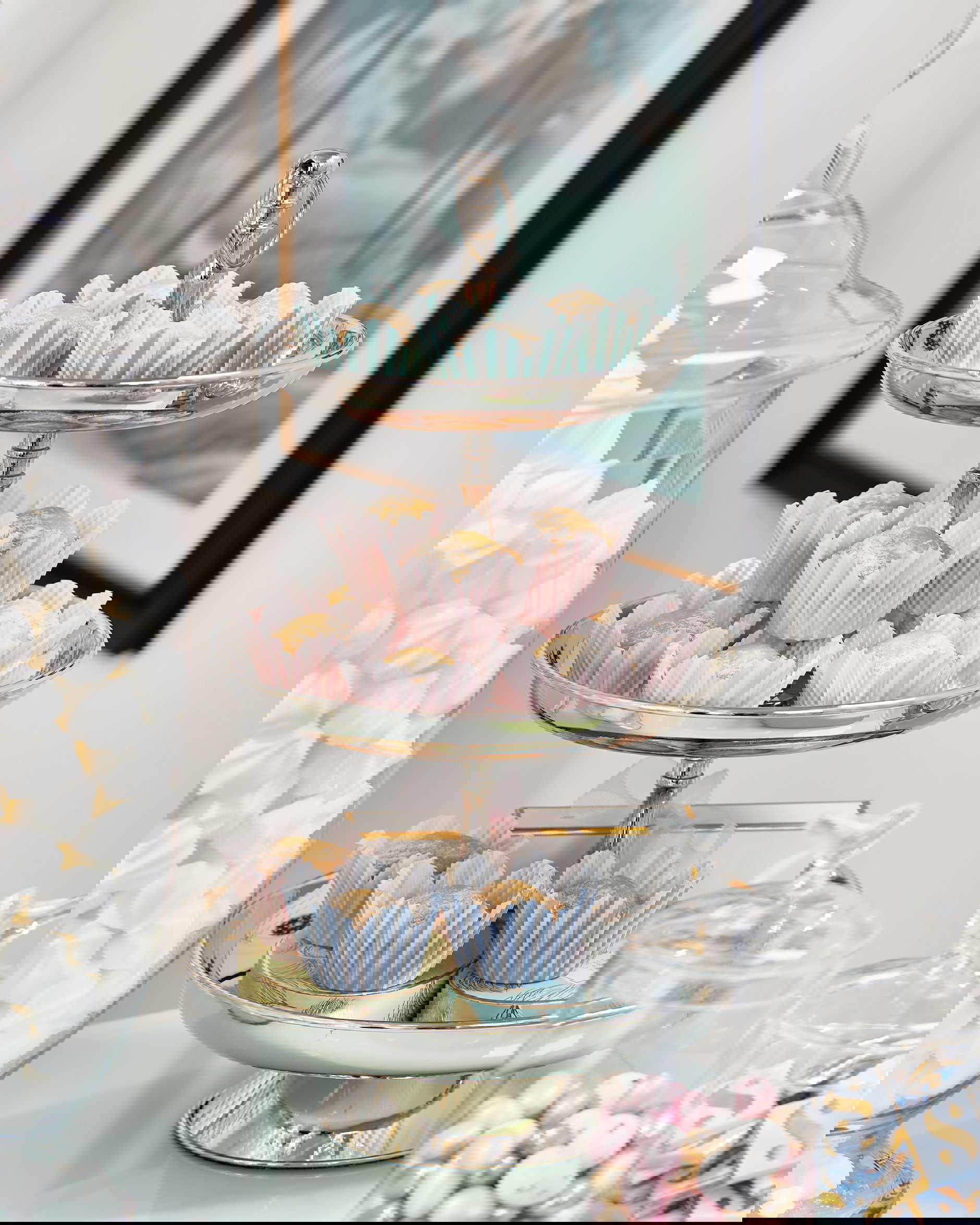 Oriole kakfat nickel