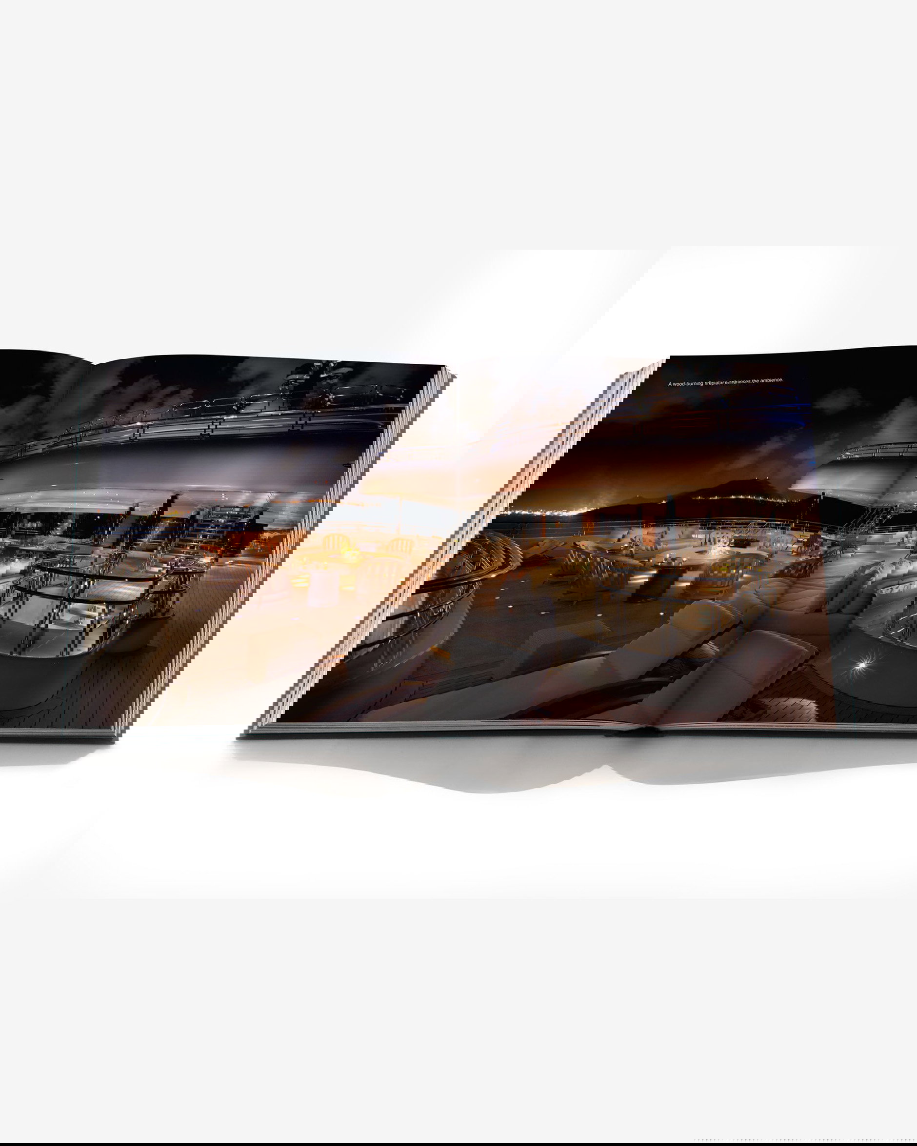 Terence Disdale: My Art of Yacht Design