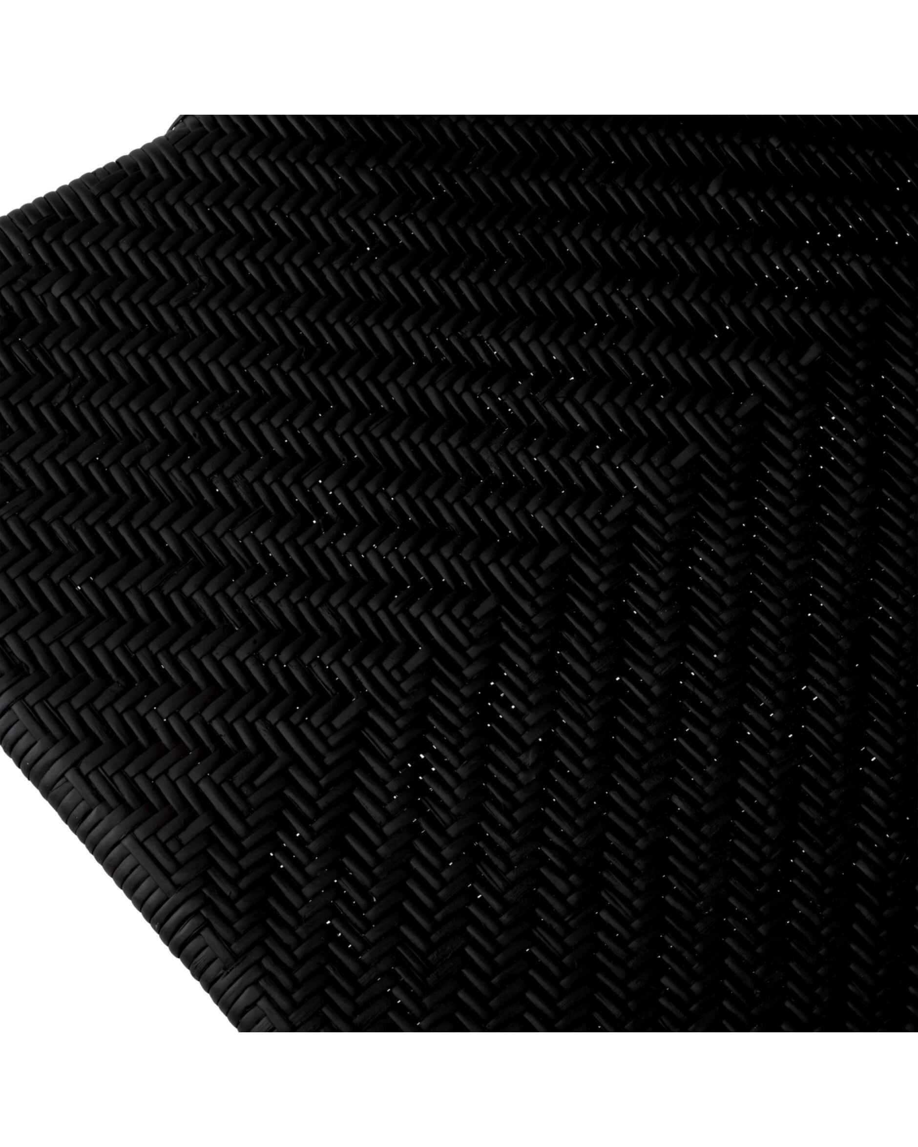 Colony matstol svart