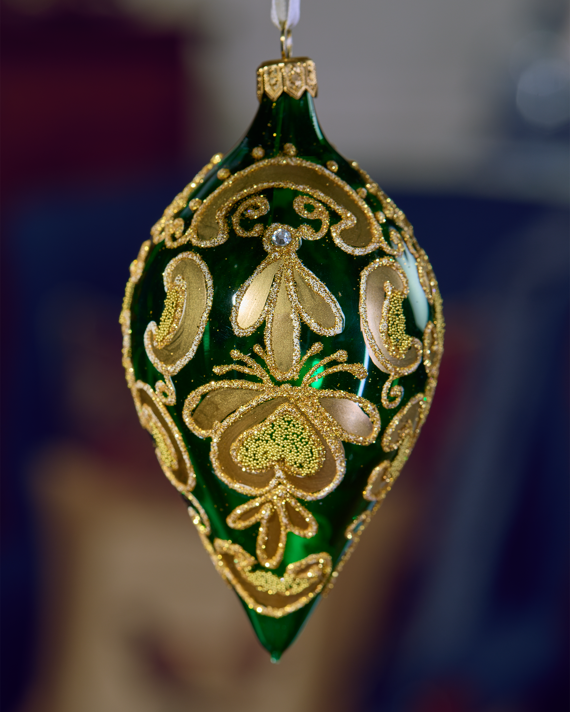 Lux Daria bauble