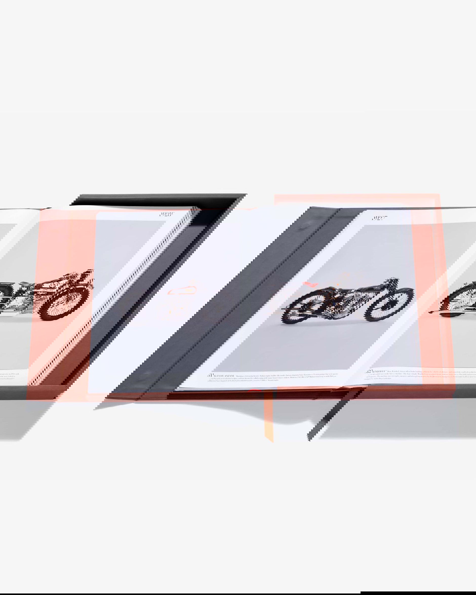 The Impossible Collection of Motorcycles (2nd Edition)