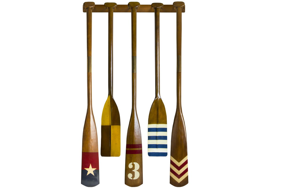 Åra Royal Barge One