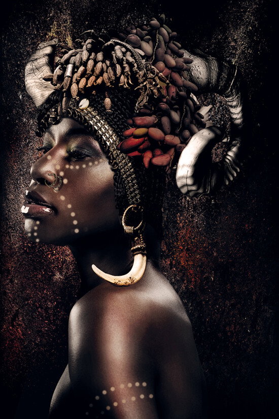 Queen of Africa