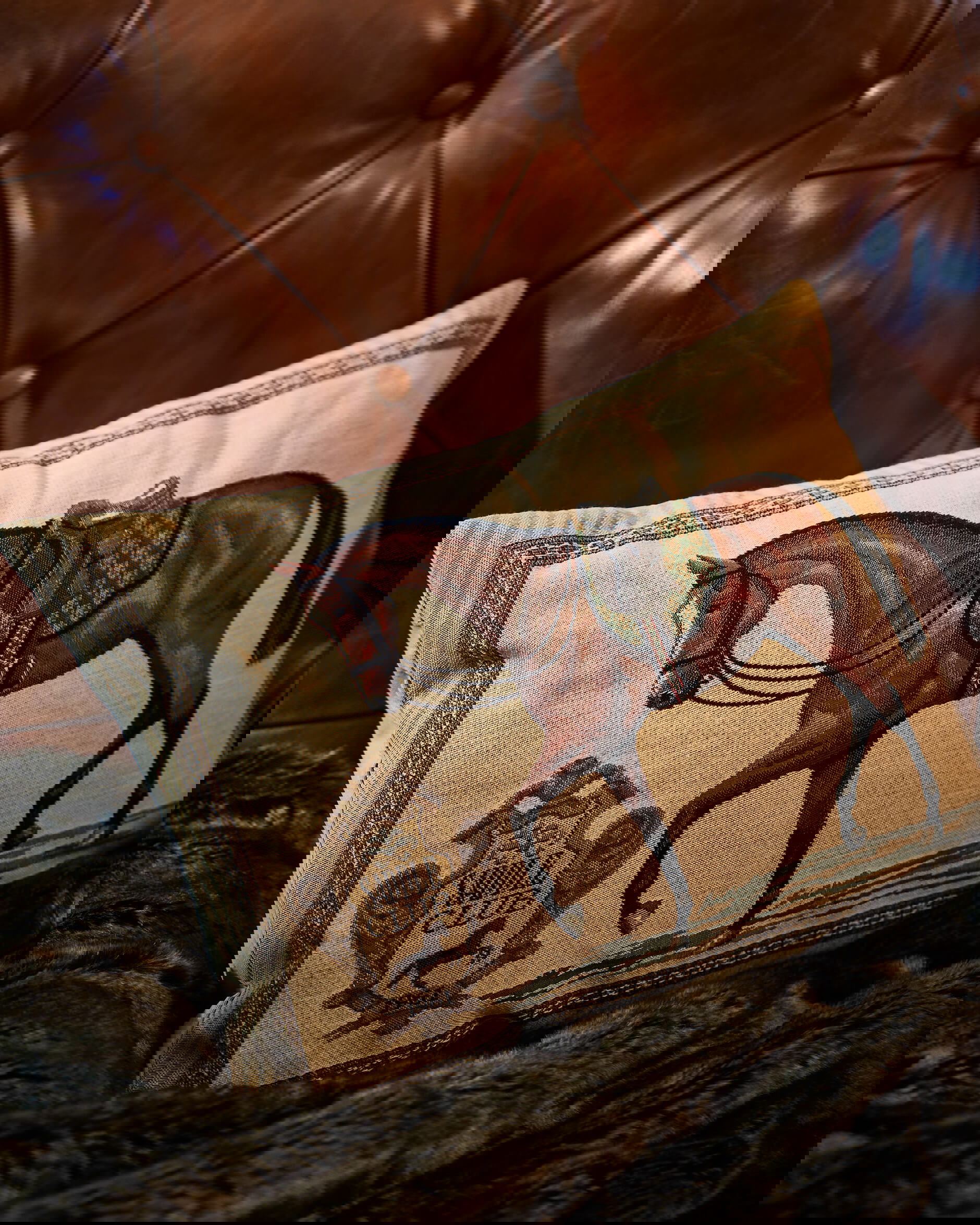 Sandleford tyyny beige