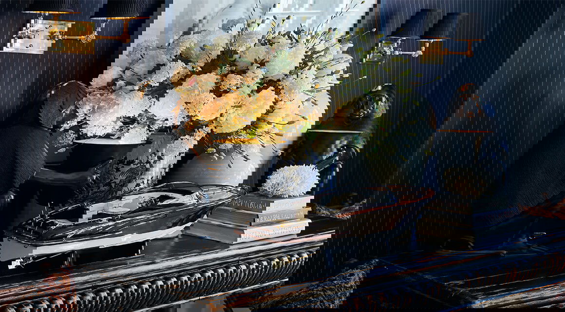 Newporthome.no – Oppdag eksklusive interiørartikler og møbler