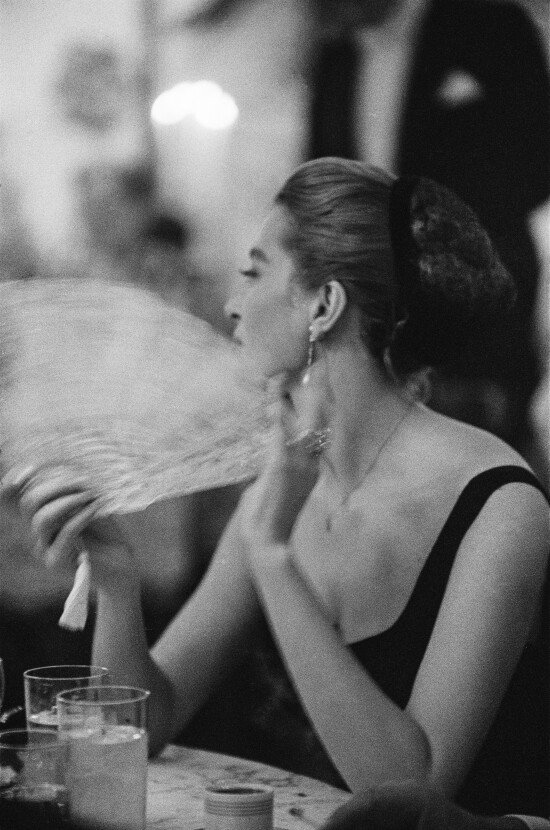 Capucine