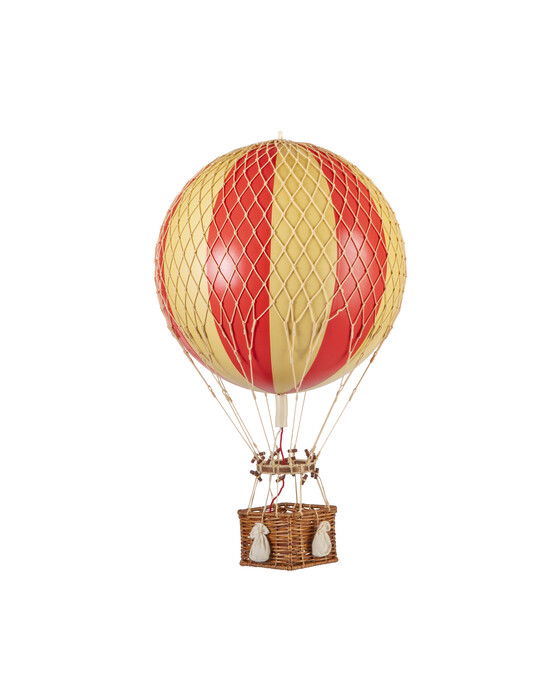 Royal Aero luftballon Red Double