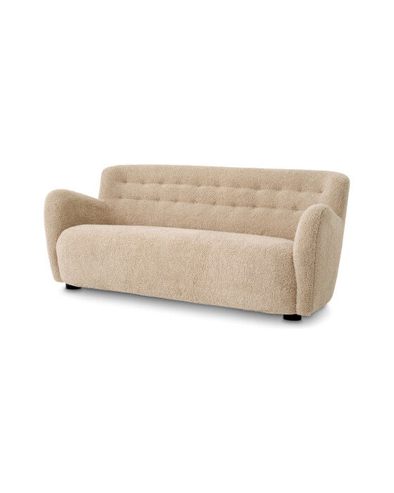Bixby soffa canberra sand