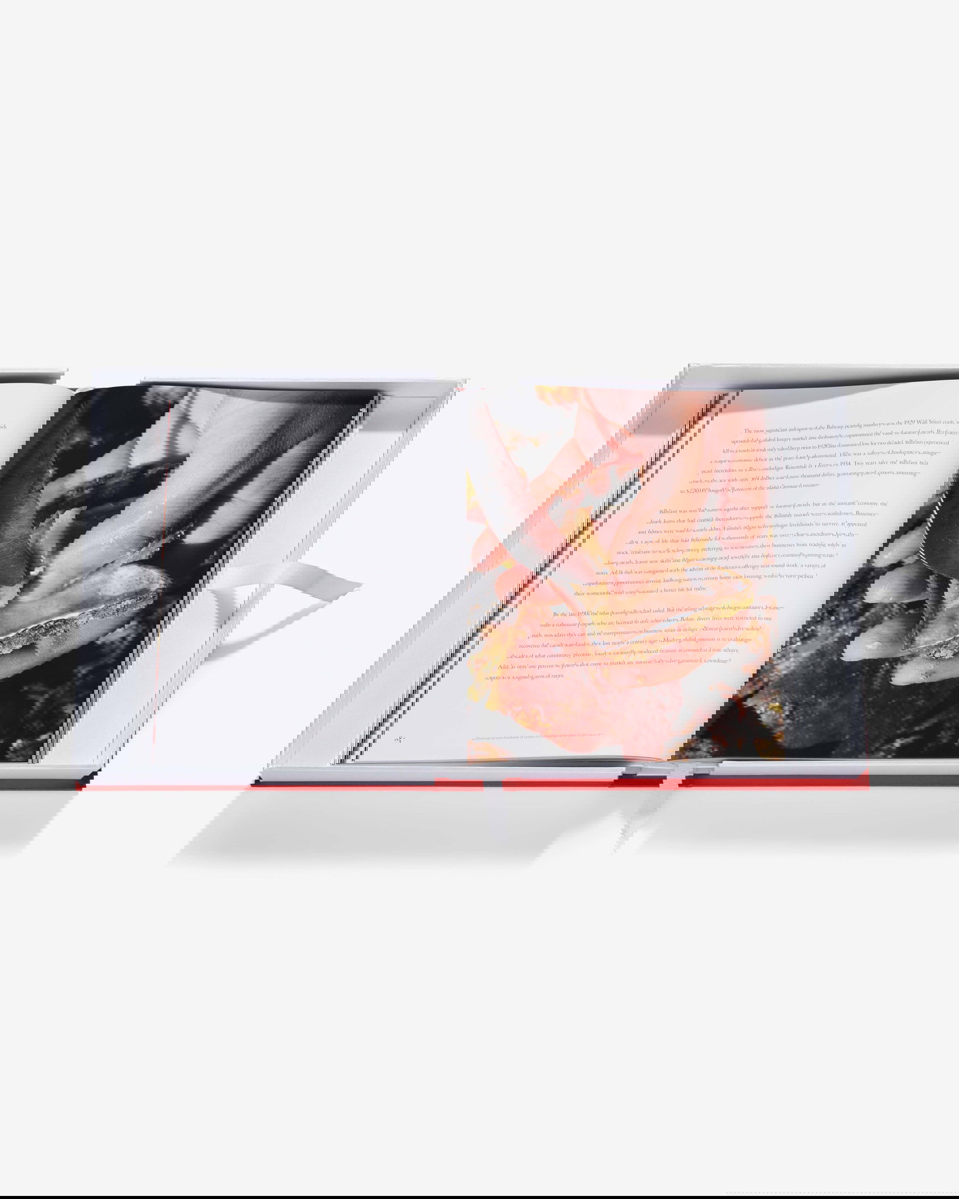 Bahrain Pearls: Treasures from the Land of Two Seas (Ultimate Collection)