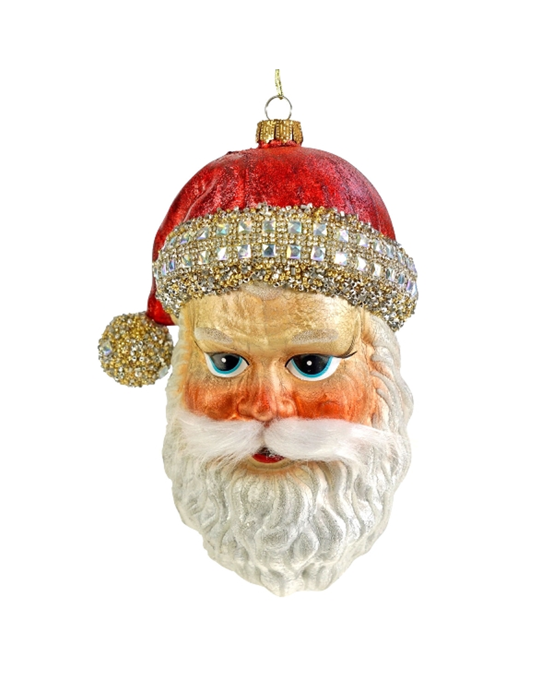 Oswald Christmas tree ornament