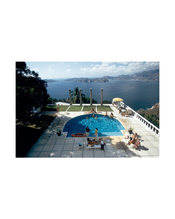 Villa Nirvana