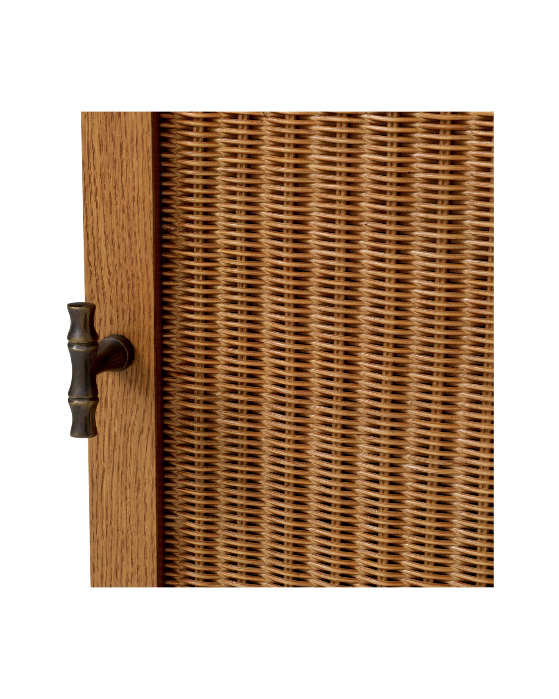 Borchard skrivbord caramel oak