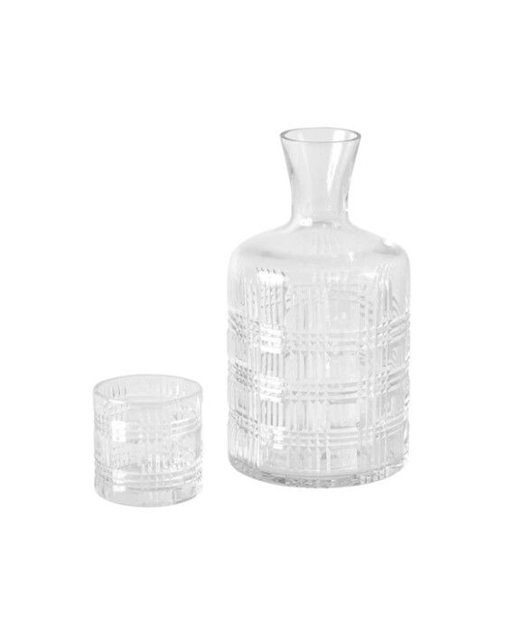 Marion decanter kristall