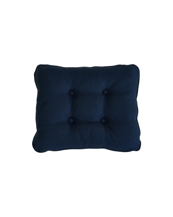 Dyna hundsäng indigo | Möbler - Sovrum - Hundsängar | Möbelexperten