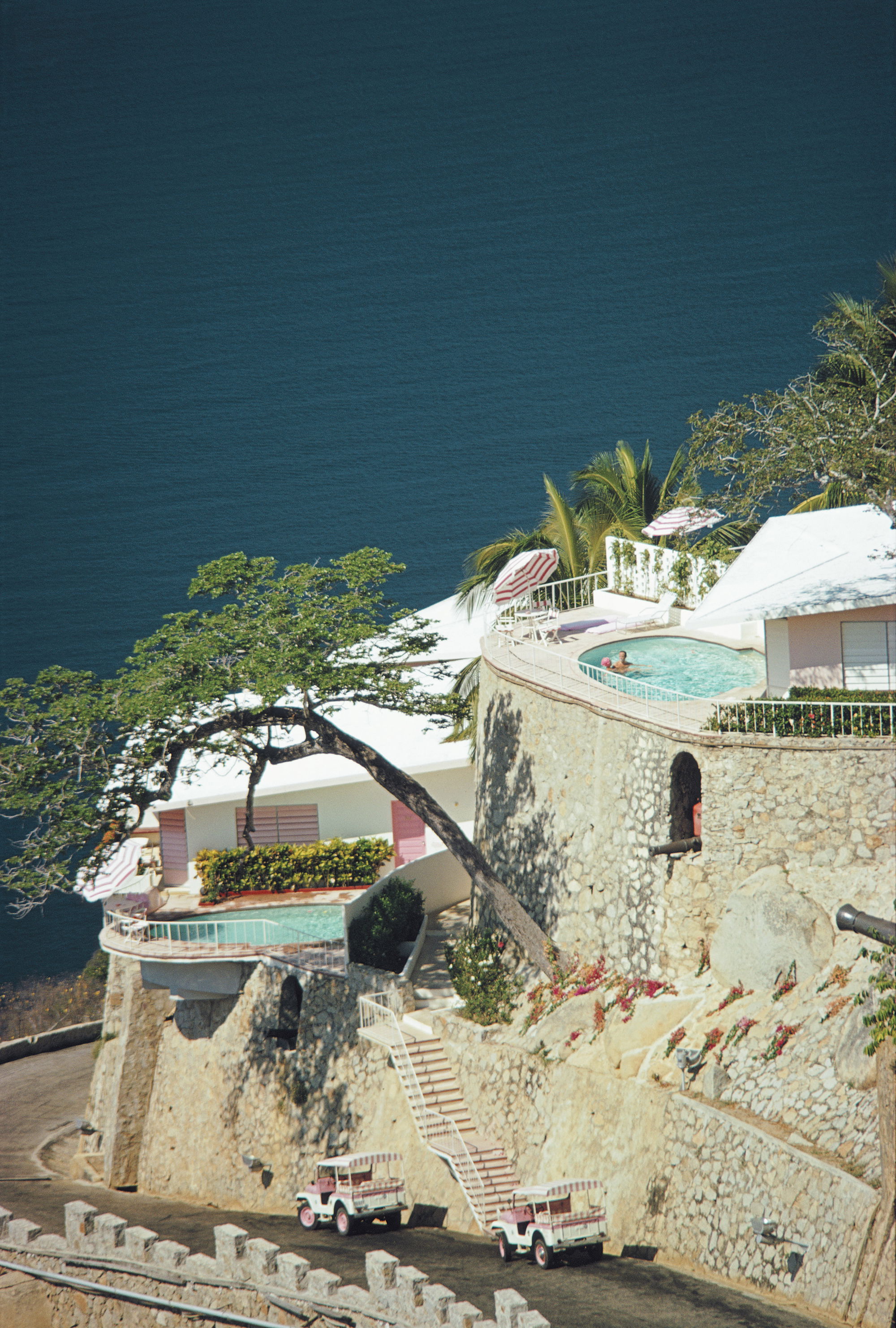 La Concha Beach Club