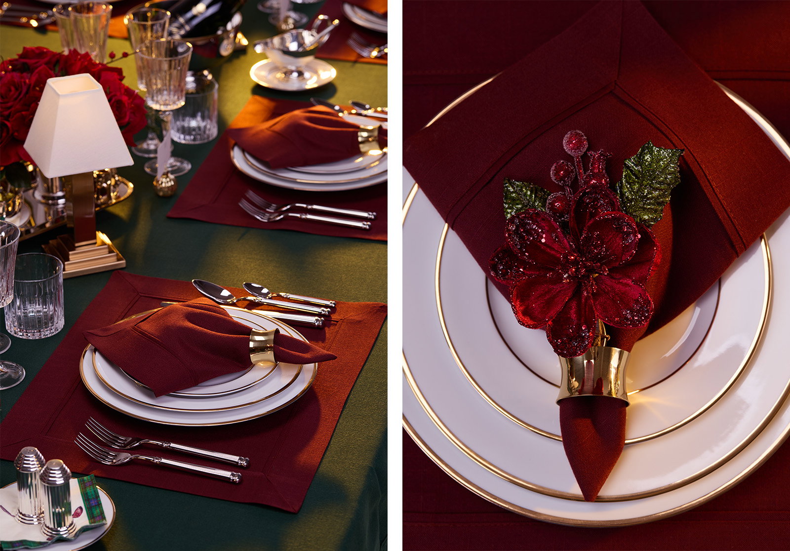 Fairmont Collection