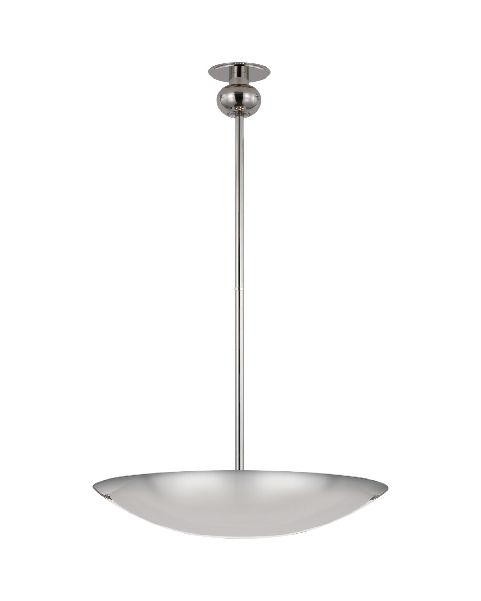 Comtesse Uplight takkrona nickel