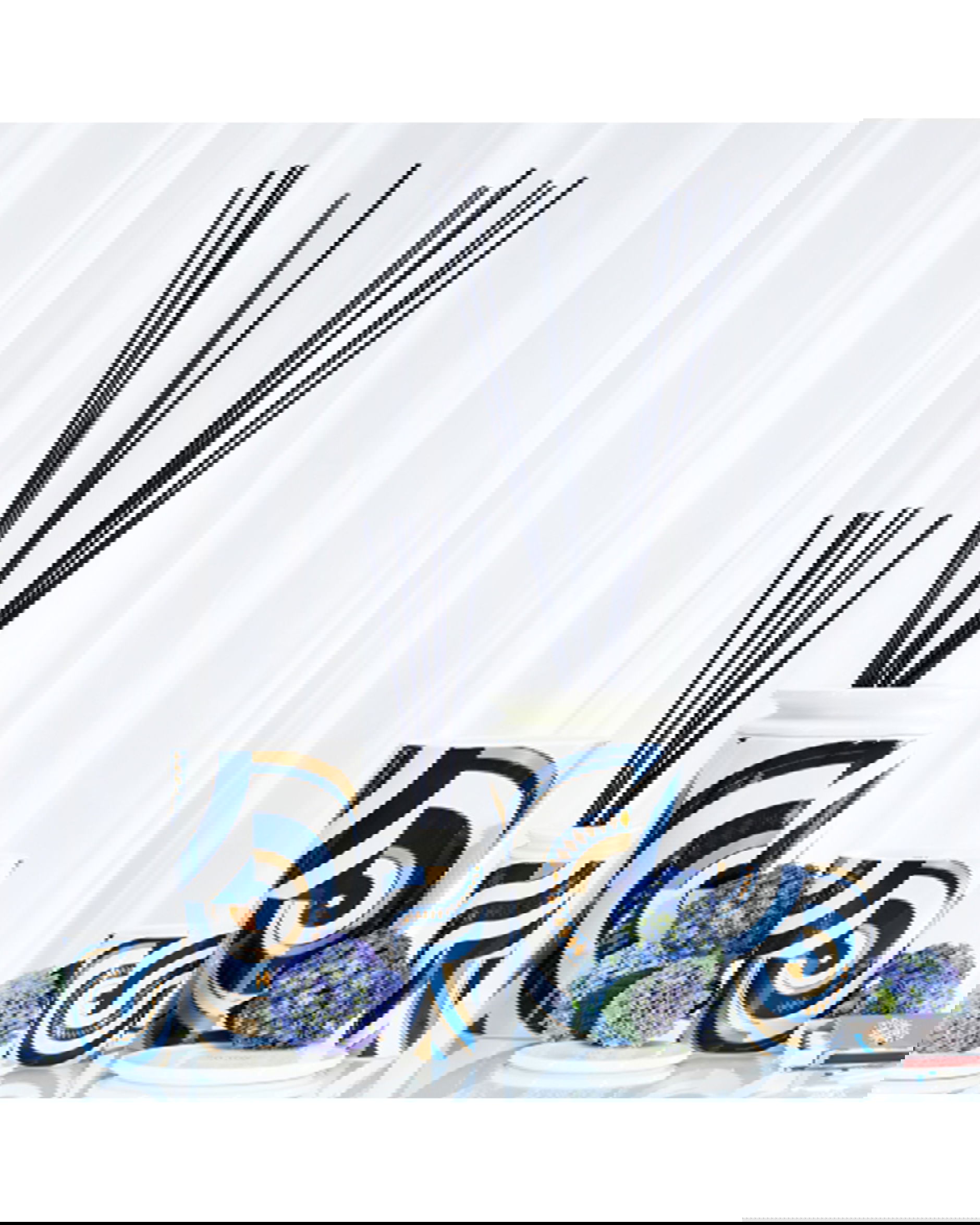 Or Égyptien doftspridare