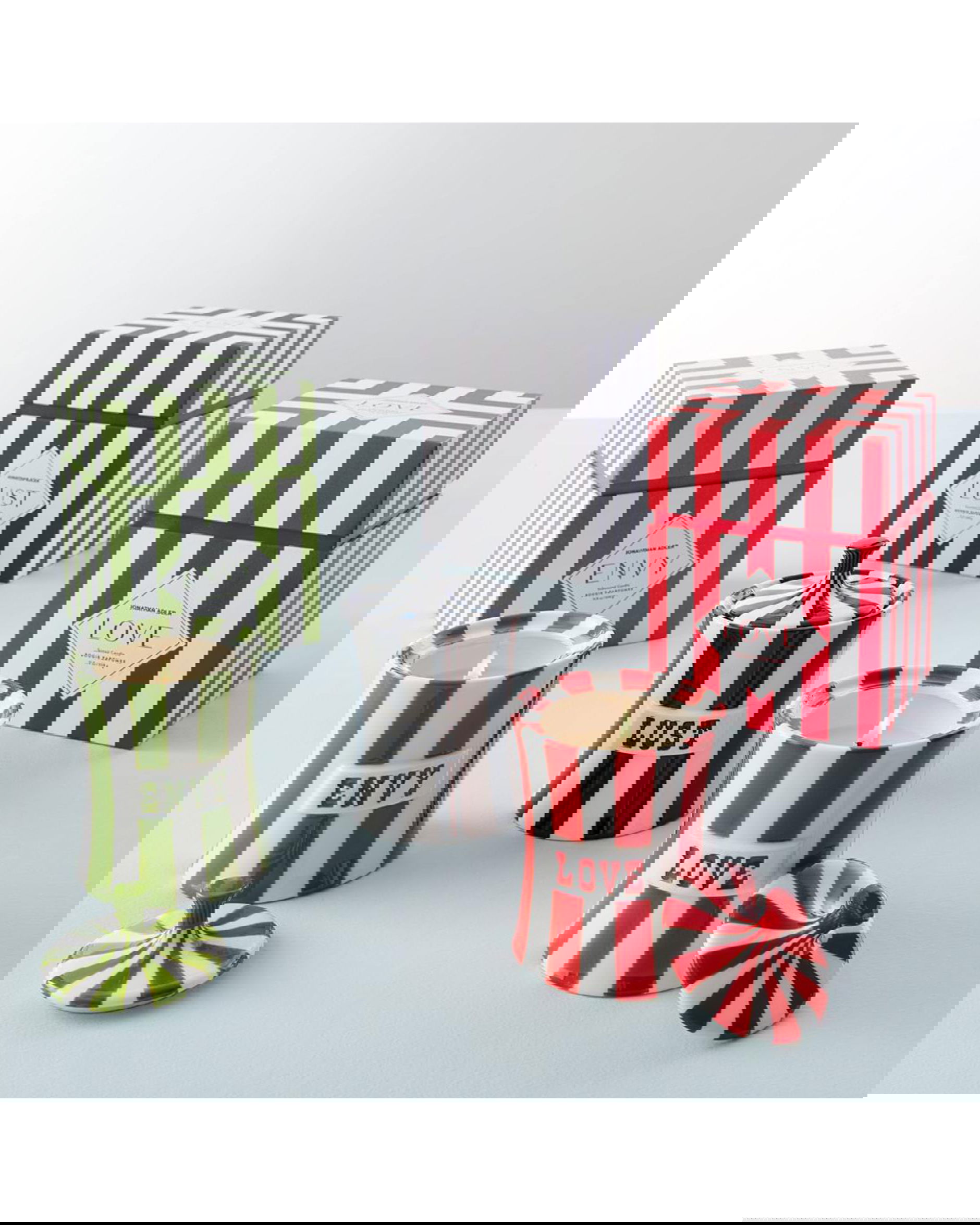 Vice Envy Scented Candle